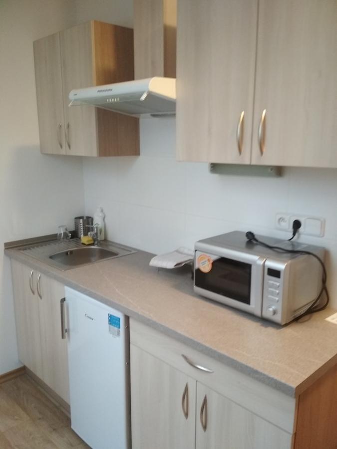 Apartmány Pod Kaštany Kvasice Exterior foto